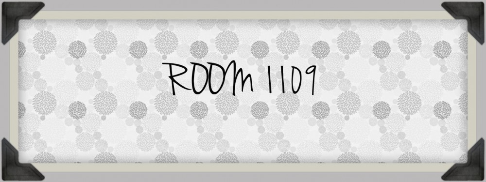Room 1109